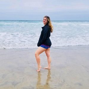 Meet your Posher, Alli